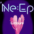Erasure: Ne:UP  ( CD )