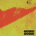 Guru Guru - UFO ( VINYL )