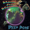 Blectum From Blechdom: DeepBone - Vinyl