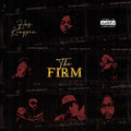 Hus Kingpin: The Firm - CASSETTES