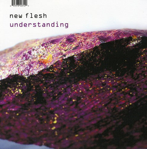 The New Flesh: Understanding  ( CD )