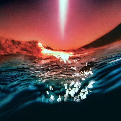 Bonobo - Fragments - Indie LP