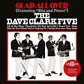 The Dave Clark Five - Glad All Over ( VINYL )