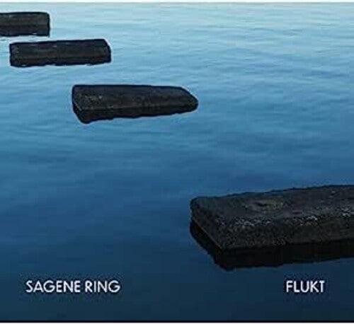 Sagene Ring: Flukt  ( CD )