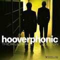 Hooverphonic: Their Ultimate Collection [180-Gram Silver Colored Vinyl] - Vinyl