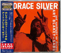 Horace Silver: Horace Silver Trio And Art Blakey - Sabu - CD