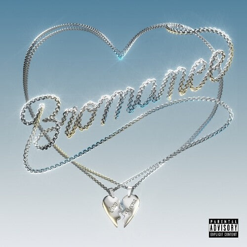 Mecna E Coco: Bromance  ( CD )