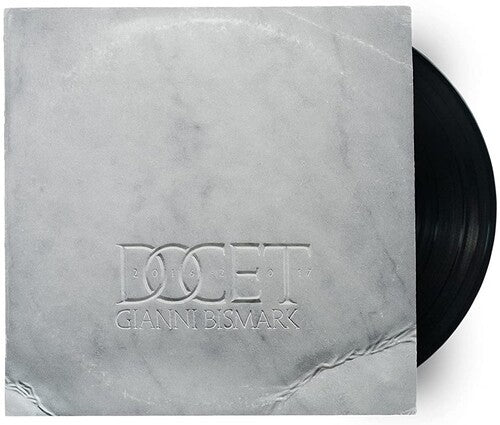 Gianni Bismark: Docet 2016-2017 - Vinyl