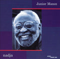 Junior Mance: Nadja (Remastered) - CD
