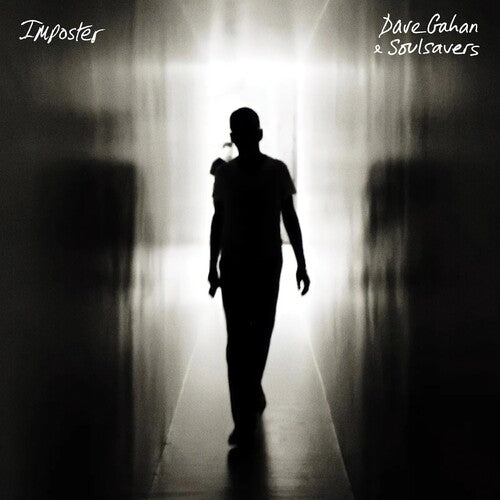 Dave Gahan & Soulsavers - Imposter ( VINYL )