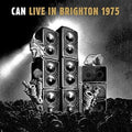 Can: Live In Brighton 1975 - VINYL