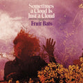 Fruit Bats -  Sometimes a Cloud Is Just a Cloud: Slow Growers, Sleeper Hits and Lost Songs ( VINYL )