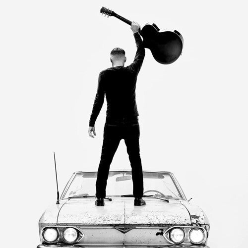 Bryan Adams - So Happy It Hurts ( VINYL )