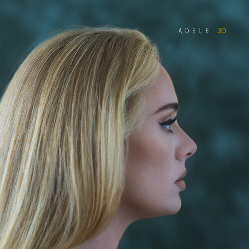 Adele - 30 ( VINYL )