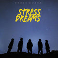 Greensky Bluegrass: Stress Dreams - CD