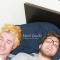 Mom Jeans.: Best Buds - CD