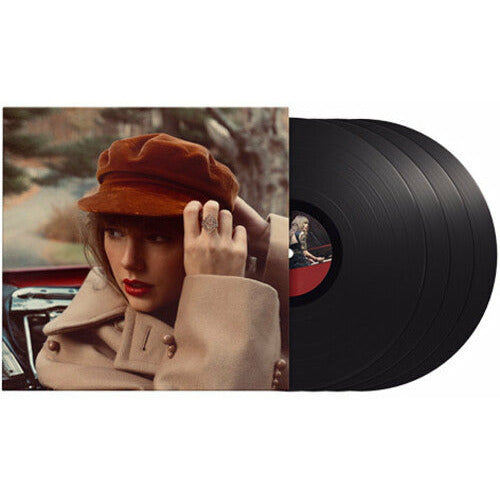 Taylor Swift - Red (Taylor's Version) ( VINYL )