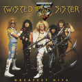 Twisted Sister - Tear It Loose: Greatest Hits ( VINYL )