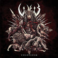 W.E.B.: Colosseum - CD