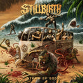 Stillbirth: Strain Of Gods - CD