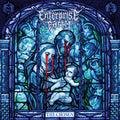 Enterprise Earth: The Chosen (Ghostly: Clear with Cobalt) - VINYL
