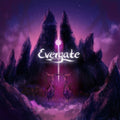 M.R. Miller: Evergate (original Game Soundtrack) - VINYL