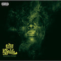 Wiz Khalifa - Rolling Papers (Deluxe) ( VINYL )