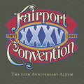 Fairport Convention: XXXV  ( CD )