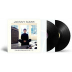 Johnny Marr - Fever Dreams Pt. 1-4 ( VINYL )
