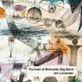 Bohuslän Big Band: Portrait of Bohuslan Big Band  ( CD )