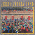Jerry Garcia - Jerry Garcia Band ( VINYL ) Box Set