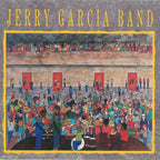 Jerry Garcia - Jerry Garcia Band ( VINYL ) Box Set