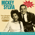 Mickey & Sylvia: The Singles & Albums Collection 1952-62 - CD