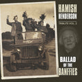 Various Artists: Hamish Henderson Tribute 2 (Various Artists)  ( CD )