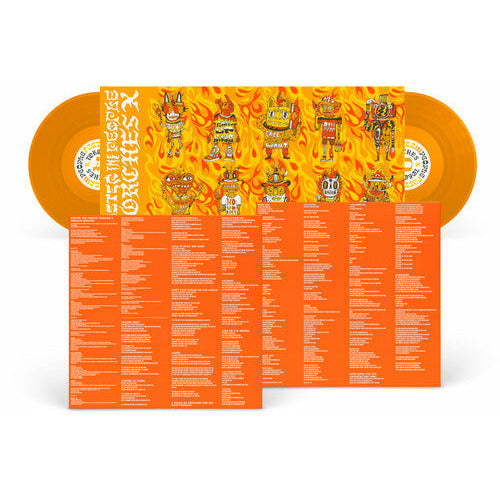 Foster the People - Torches X ( VINYL )