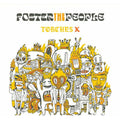 Foster the People - Torches X ( VINYL )