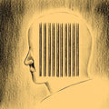 Blijweert, Elko: De Nor Des Hoofds / Prison Of The Mind - Vinyl