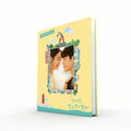 Hometown Cha-Cha-Cha (Tvn Drama) / O.S.T.: Hometown Cha-Cha-Cha (TVN Drama Soundtrack) (2CD) (incl. 100pg Photobook, Printing Polaroid, 3 Character Photocards + 3 Postcards) - CD