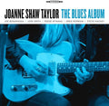 Joanne Shaw Taylor: The Blues Album - Vinyl