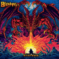 The Browning: End Of Existence - CD