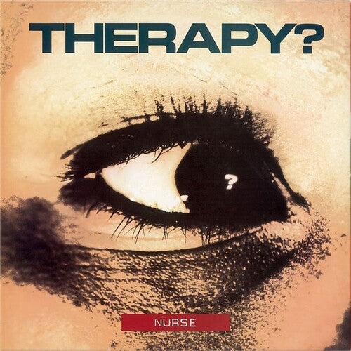 Therapy?: Nurse - CD