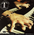 Tony Monaco Trio: Master Chops T - CD