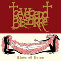 Reverend Bizarre: Slave Of Satan - VINYL
