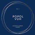 Popol Vuh - Acoustic & Ambient Spheres Vol. 2 ( VINYL ) Boxed Set