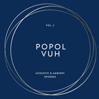 Popol Vuh - Acoustic & Ambient Spheres Vol. 2 ( VINYL ) Boxed Set