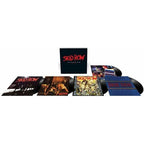 Skid Row - The Atlantic Years (1989 - 1996) ( VINYL ) Boxed Set