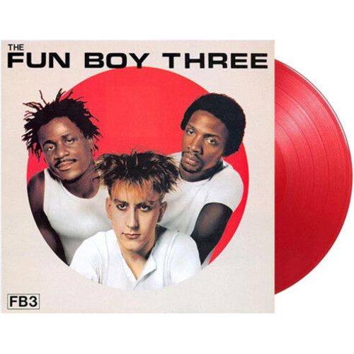 Fun Boy Three - The Fun Boy Three ( VINYL )