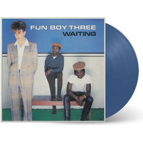 Fun Boy Three - Waiting ( VINYL )
