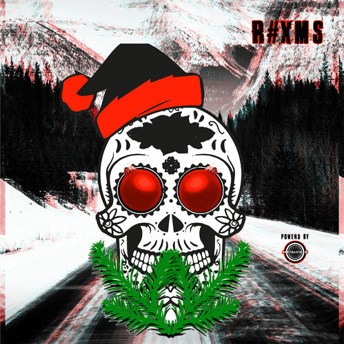 Various Artists: R#XMS (Various Artists) - CD