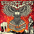 Earthless: From The Ages - CD